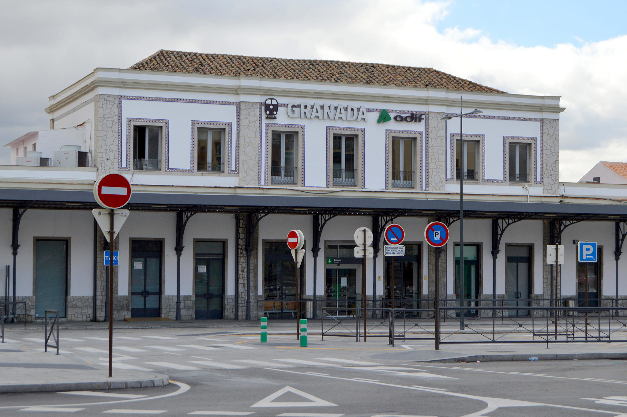 Granada